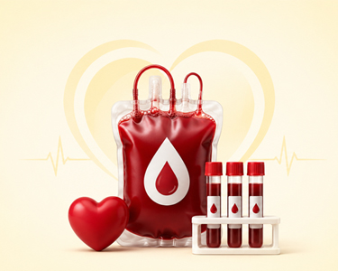 Blood Bank